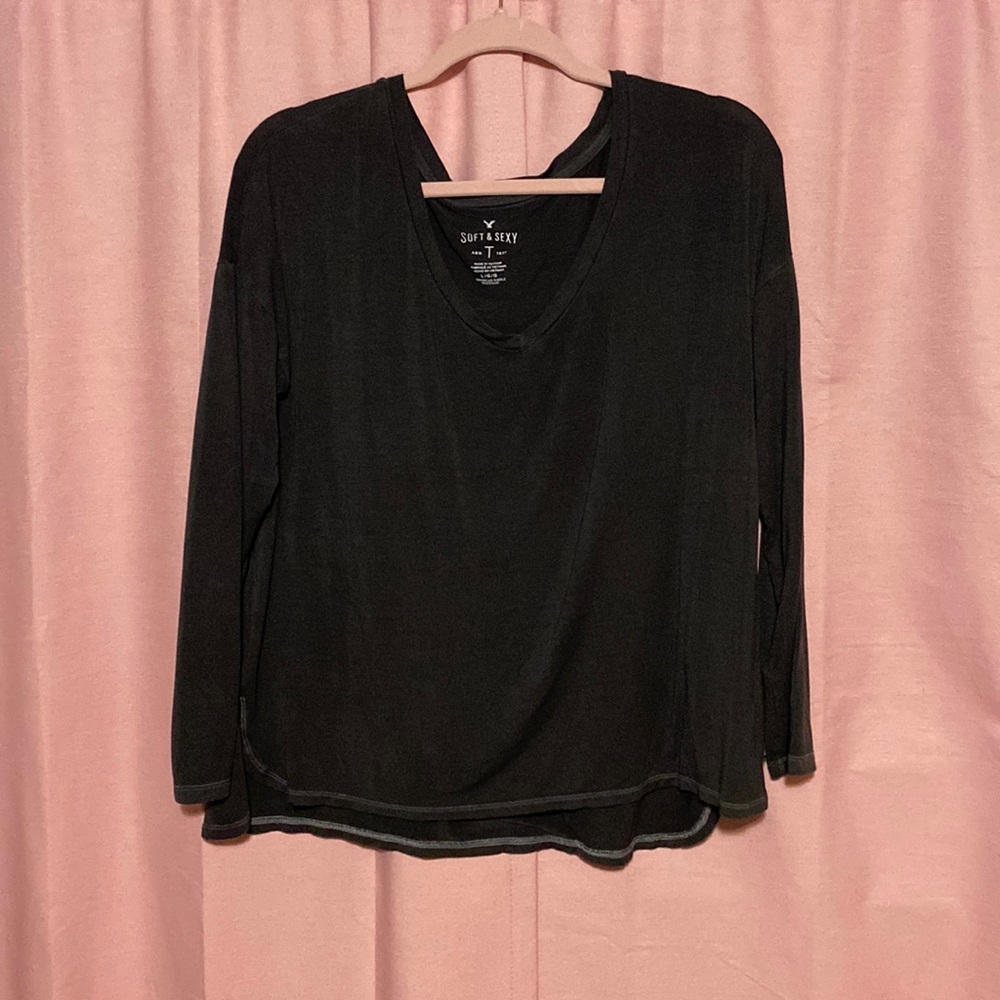 American Eagle Shirt